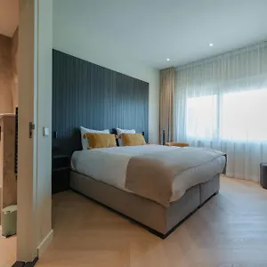 Hotel Boutique Herbergh Amsterdam Airport Free Parking Badhoevedorp