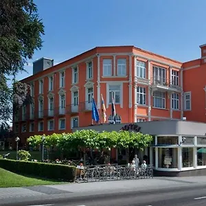 Grand Monopole 3* Valkenburg aan de Geul