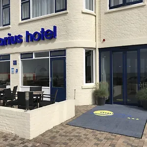 Aquarius 3* Den Haag